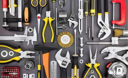 General Industrial Items